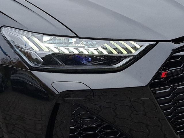 Audi RS6 Avant Quattro