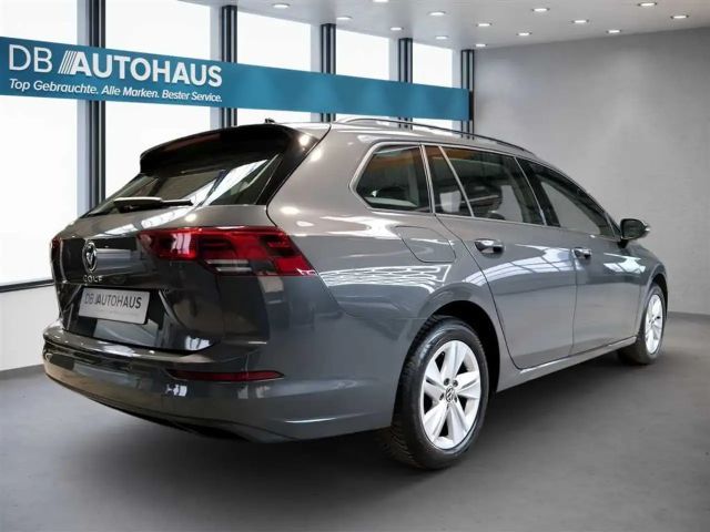 Volkswagen Golf 2.0 TDI Life