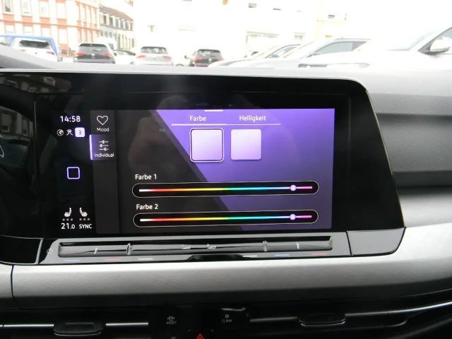 Volkswagen Golf Golf VIII Life