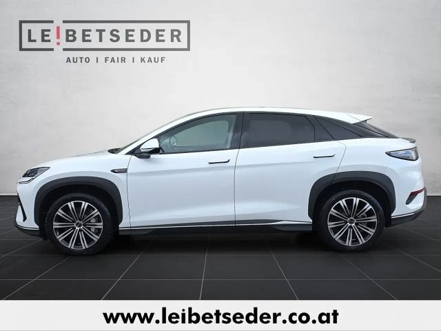 BYD Sealion 7 Comfort