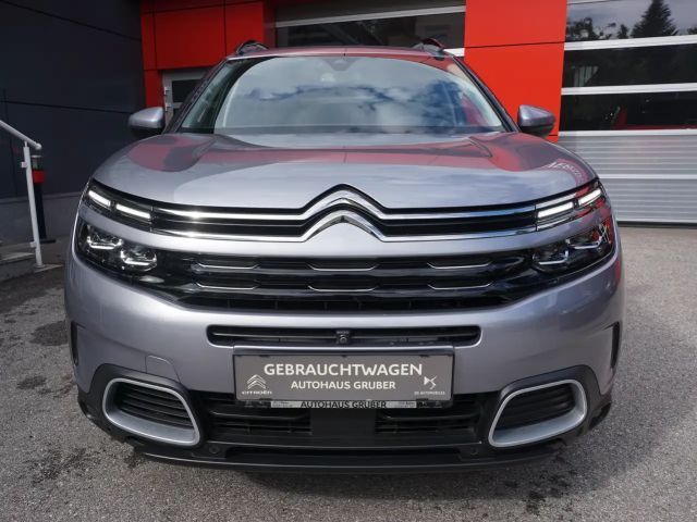 Citroën C5 Aircross Shine