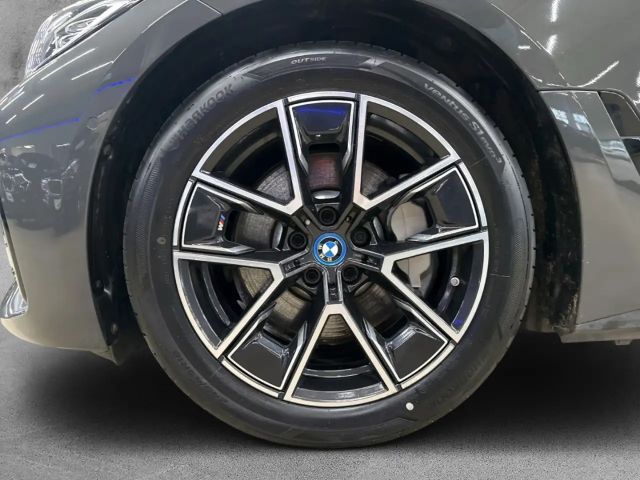 BMW i4 M-Sport Sedan eDrive40