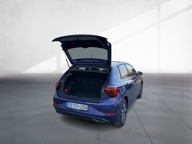 Volkswagen Polo 1.0 TSI Life