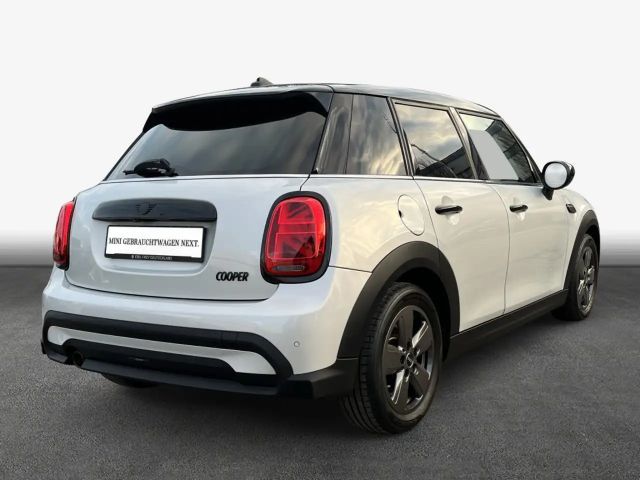 MINI Cooper Cooper Aut. Classic Trim LED