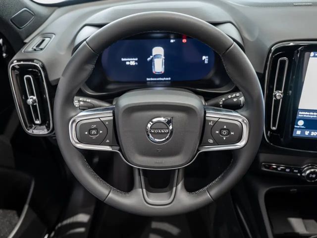 Volvo EX40 Plus Single motor