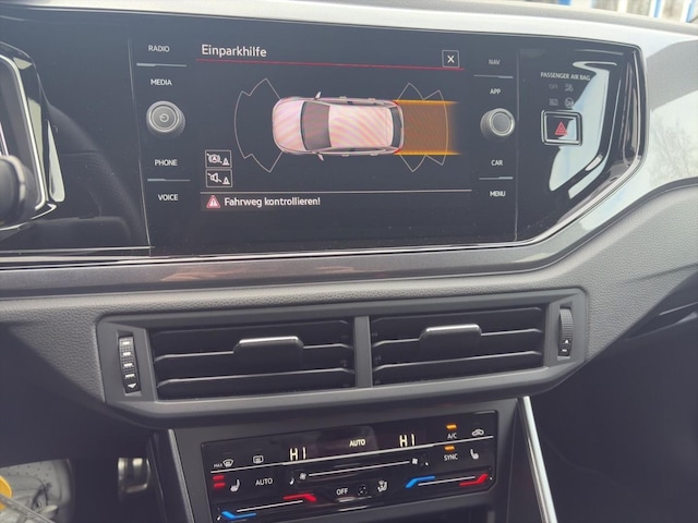 Volkswagen Polo 2.0 TSI GTI