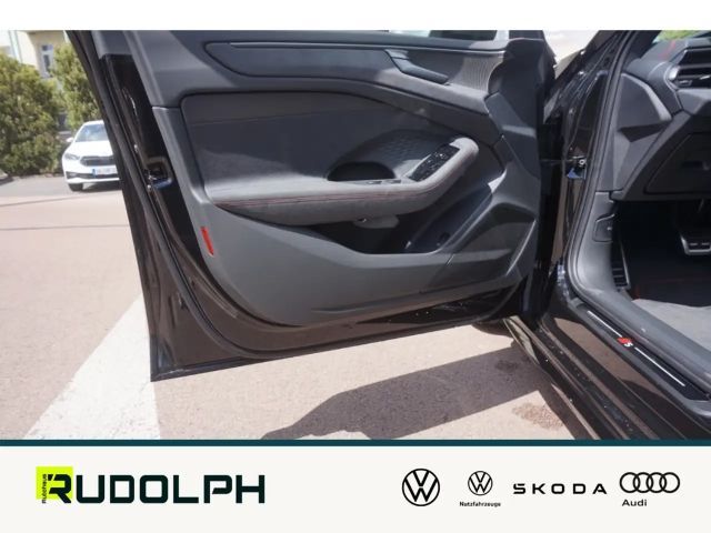 Audi A6 e-tron Avant Quattro S-Line