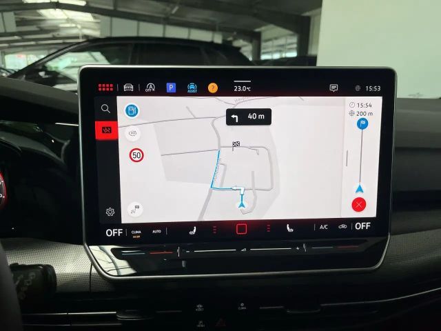 Volkswagen Golf 1.5 eTSI DSG Style Variant