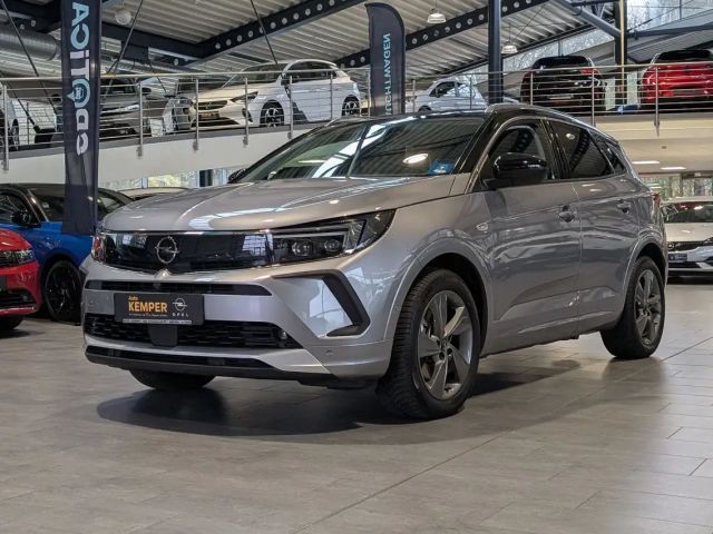Opel Grandland X Hybrid Ultimate