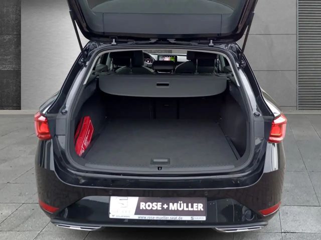 Seat Leon DSG FR-lijn Sportstourer