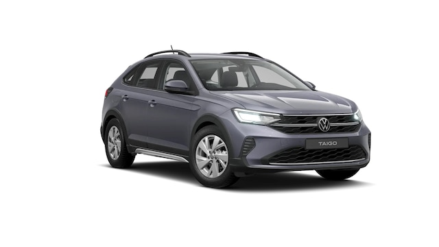 Volkswagen Taigo 1.0 TSI Life