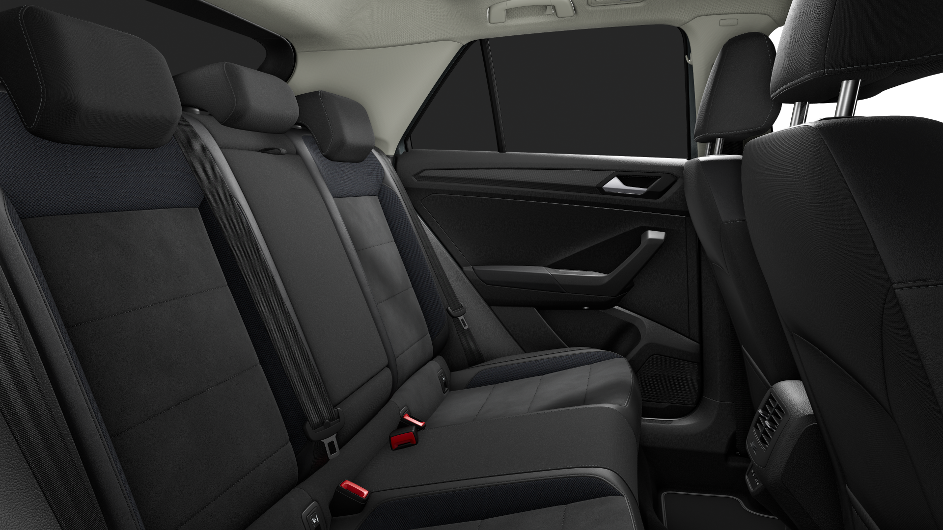 Volkswagen T-Roc 1.5 TSI DSG Style