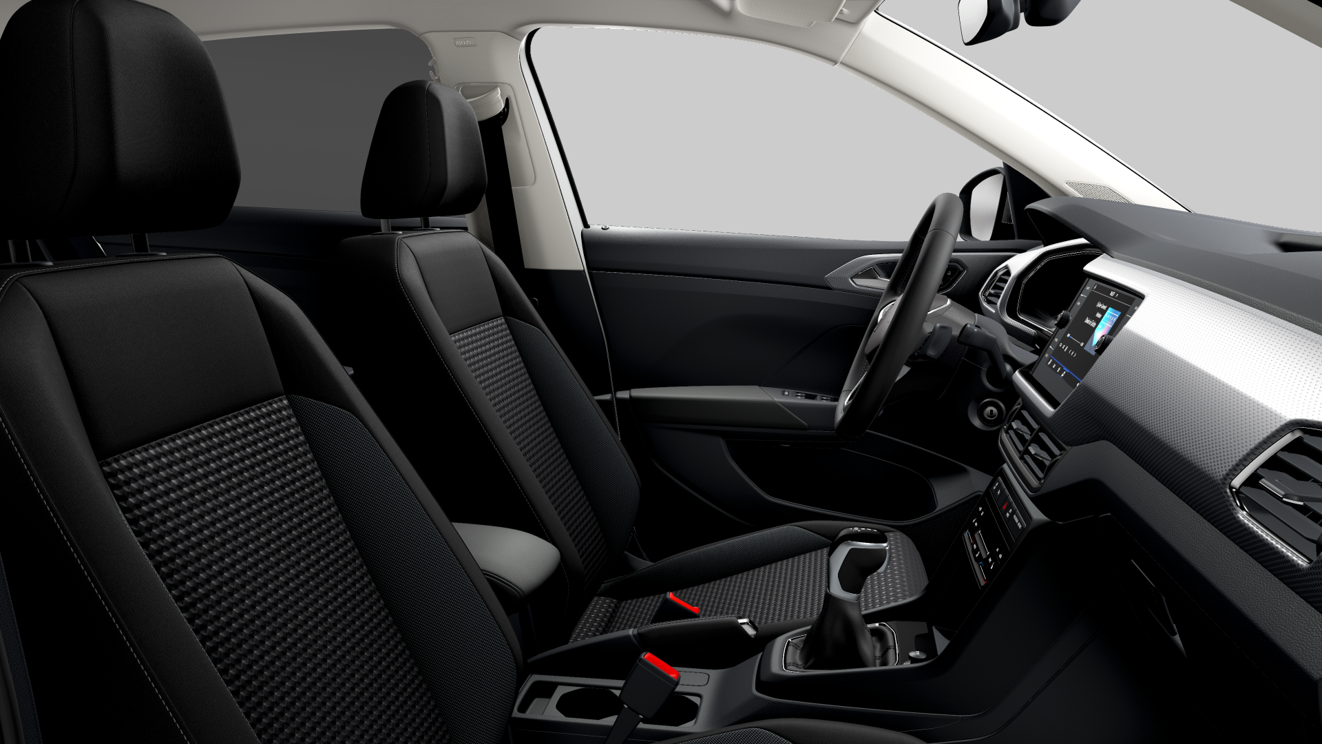 Volkswagen T-Cross *NAVI*PDC*APP CONNECT*16 LM*