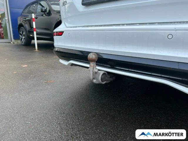 Volvo V60 AWD Dark Plus Recharge T6