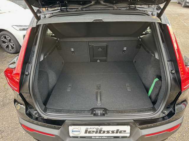 Volvo XC40 AWD Twin Engine Ultimate