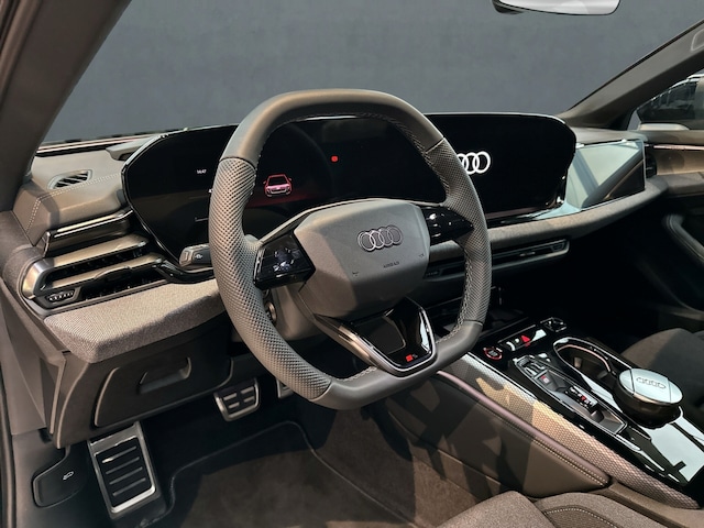 Audi A5 Avant Quattro S-Tronic