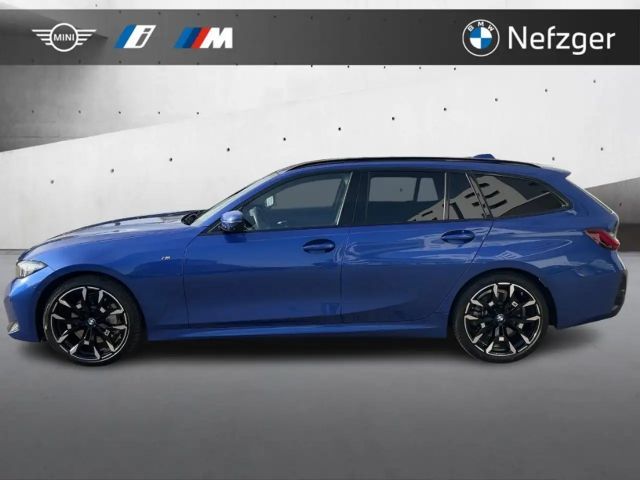 BMW 330 330d M-Sport Touring xDrive