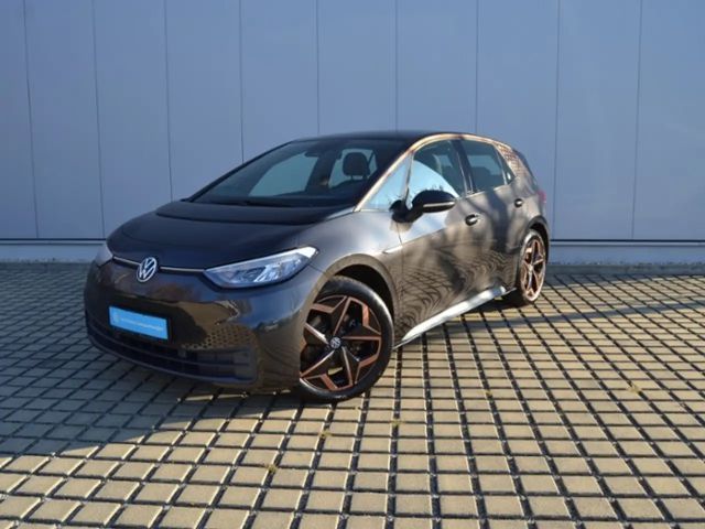 Volkswagen ID.3 Performance Pro