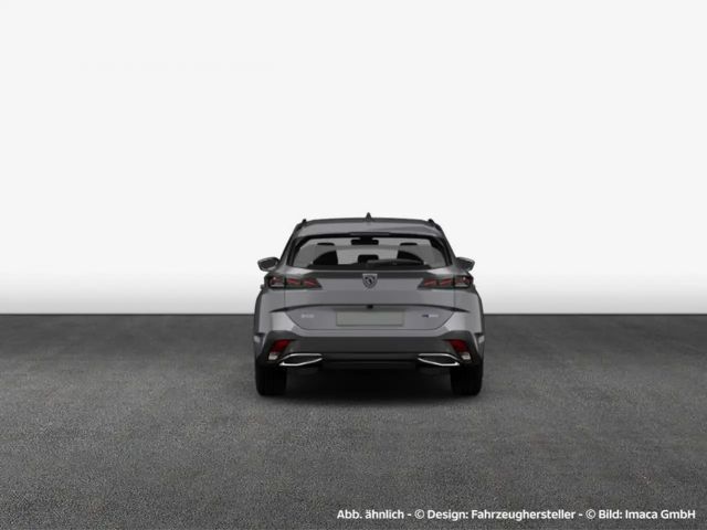 Peugeot 308 EAT8 GT-Line PureTech SW