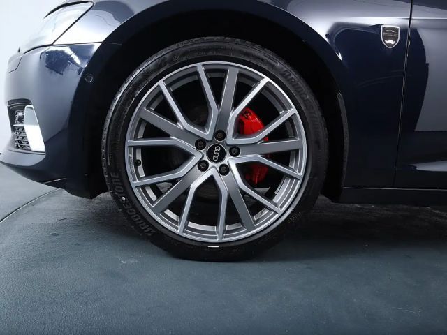 Audi A6 40 TDI Avant Sport