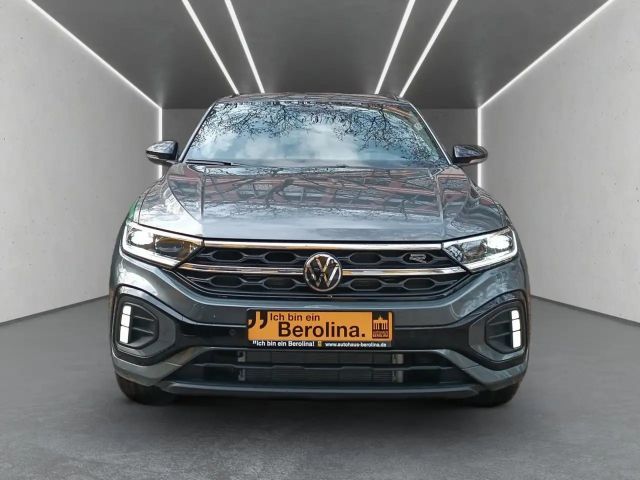 Volkswagen T-Roc 2.0 TSI DSG R-Line