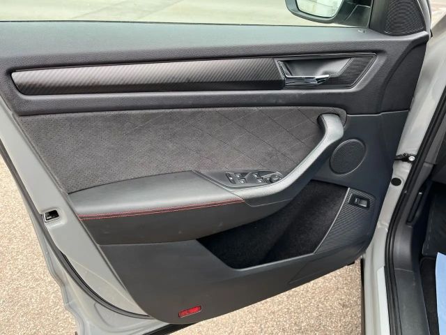 Skoda Kodiaq 2.0 TSI 4x4 RS