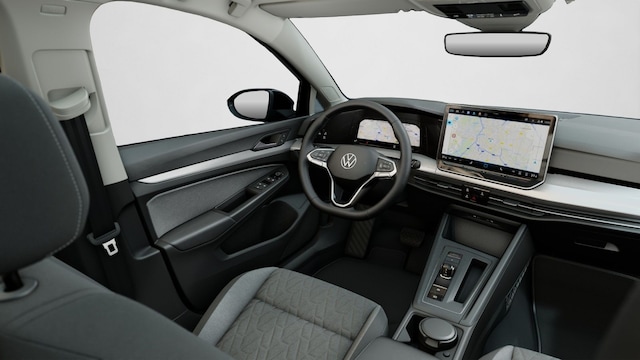 Volkswagen Golf 1.5 eTSI Business DSG