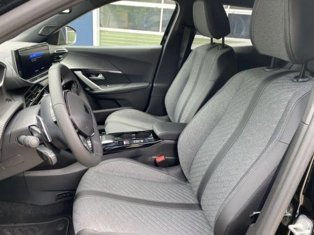 Peugeot 2008 Allure Pack Hybrid