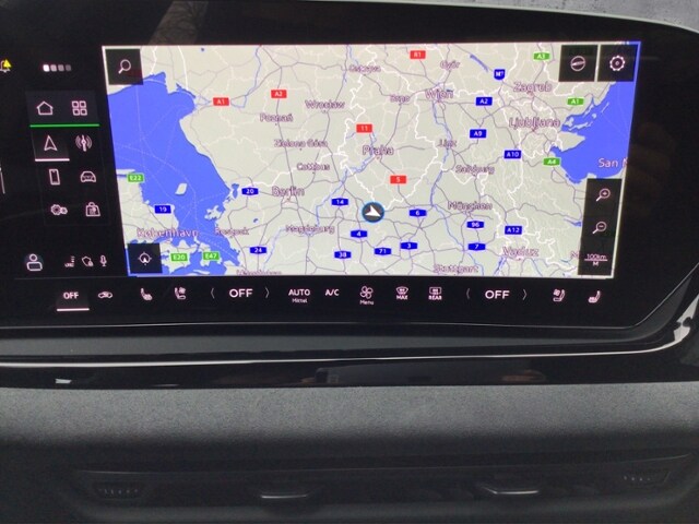 Audi S5 Avant S-Tronic