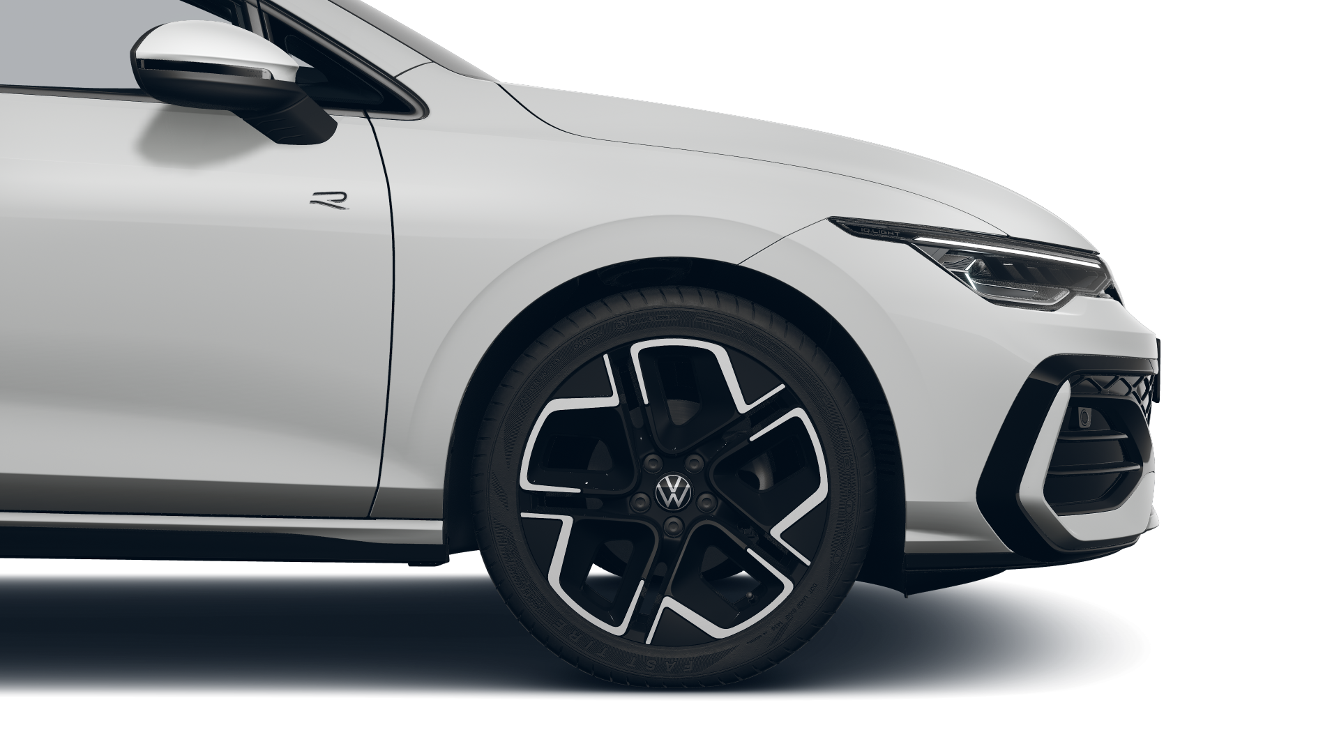 Volkswagen Golf Golf 1,5     R-L  BT110eTSID7F