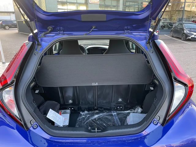 Toyota Aygo Business Hatchback