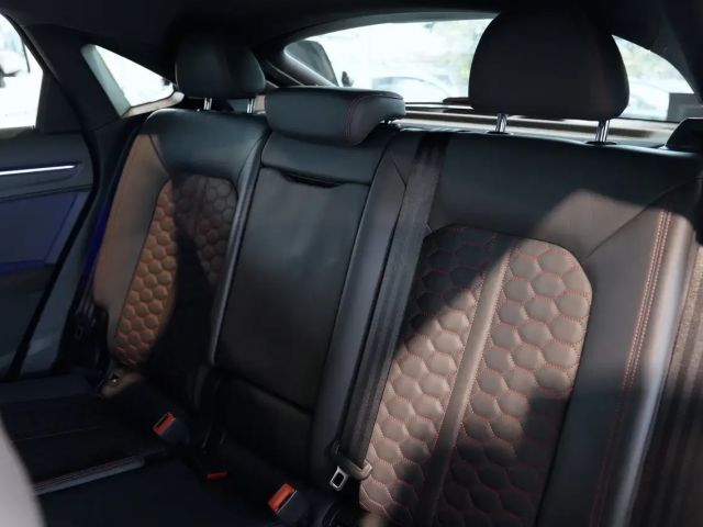 Audi RS Q3 Quattro Sportback