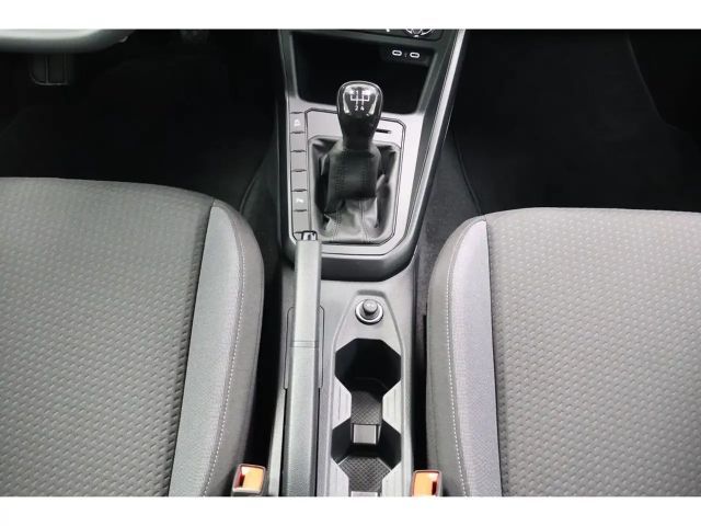 Volkswagen Taigo 1.0 TSI