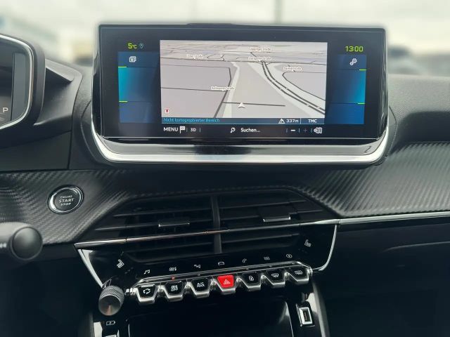 Peugeot E-2008 Allure Pack