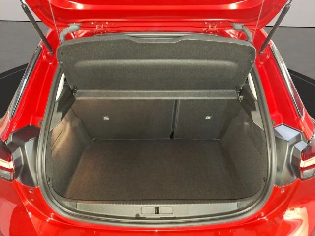 Opel Corsa 1.2 Turbo Edition Turbo