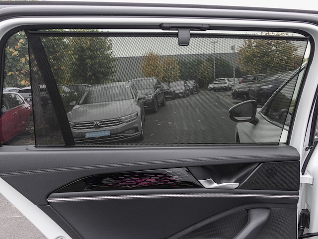 Volkswagen Passat 2.0 l TDI 7-Gang-Doppelkupplungsgetrie