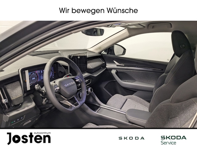 Skoda Kodiaq 2.0 TDI Selection