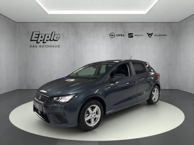 Seat Ibiza Edition DAB SHZ PDC v+h Rückfahrkamera