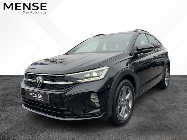 Volkswagen Taigo 1.5 TSI DSG