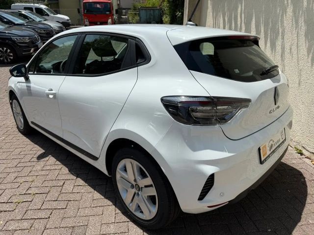 Renault Clio Evolution TCe 90