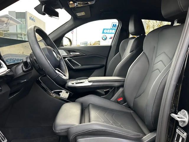 BMW X2 M-Sport xDrive20d