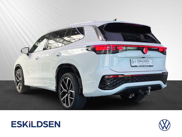 Volkswagen Tayron 2.0 TDI 4Motion R-Line