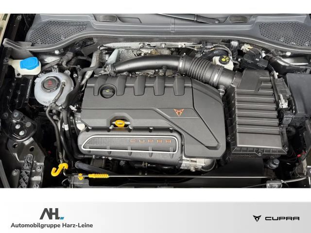 Cupra Formentor 2.5 TSI 4Drive DSG VZ5