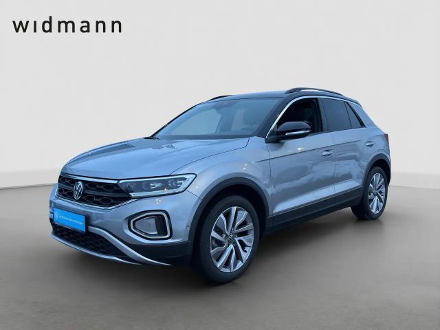 Volkswagen T-Roc 2.0 TDI DSG