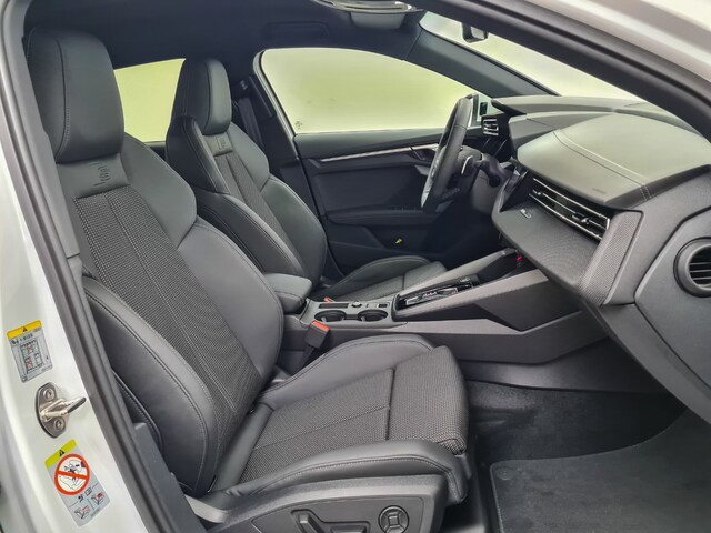 Audi A3 35 TFSI S-Tronic Sportback