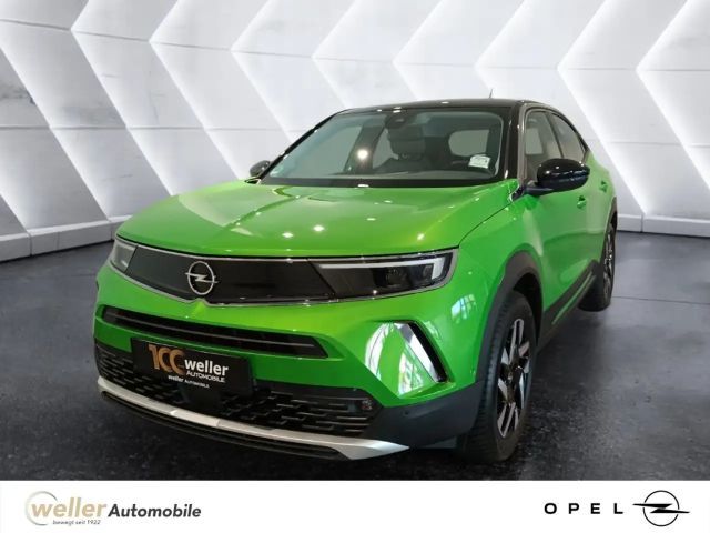 Opel Mokka -e ''Elegance'' Rückfahrkamera Sitzheizung Klimaau
