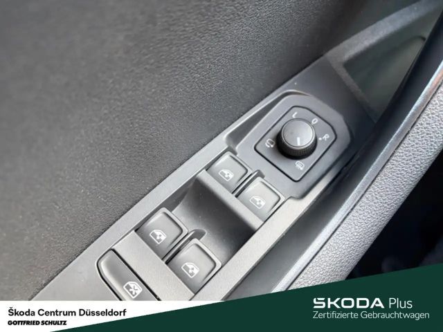 Skoda Karoq 4x4 Sportline