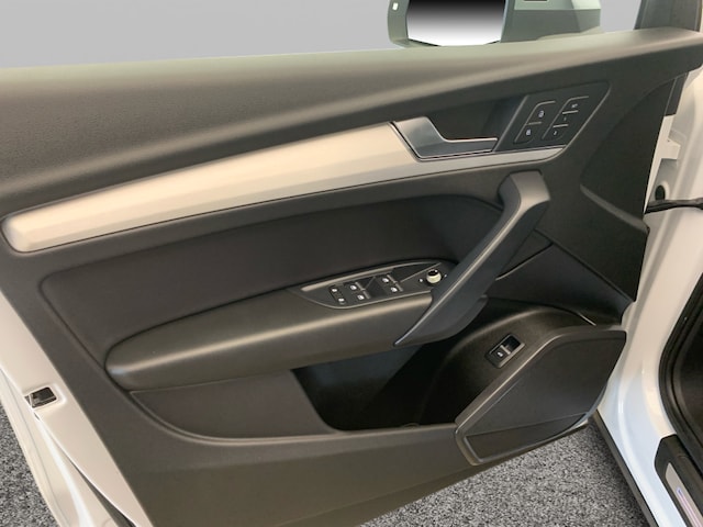 Audi SQ5 SUV TDI tiptronic Audi SQ5 SUV