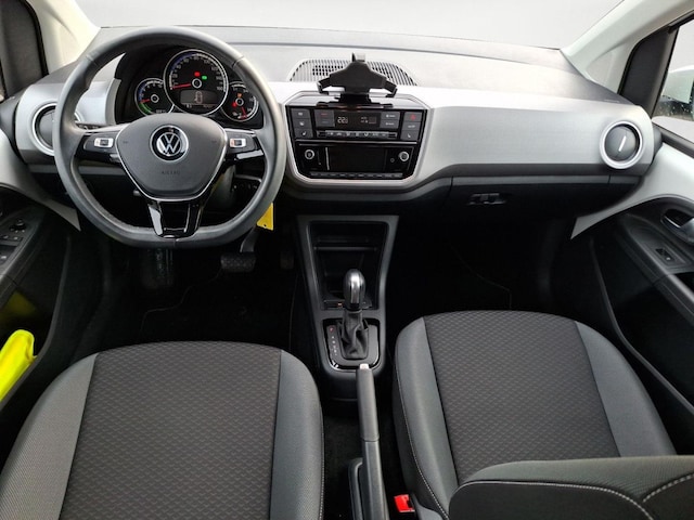 Volkswagen e-up! e-up! Automatik CCS Netzladekabel Climatronic