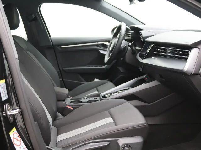Audi A3 35 TFSI S-Tronic Sedan